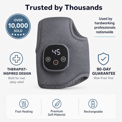 TheravaCare FootRenew