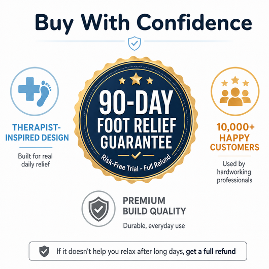 TheravaCare FootRenew