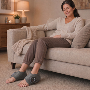 3. Relax & Recover