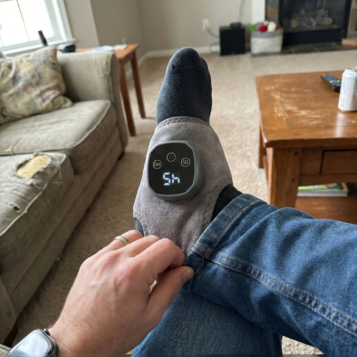 Review by Kirk M