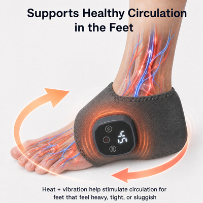 TheravaCare FootRenew